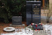 New Jewish Cemetery