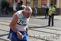 BĚCHOVICE – PRAGUE (ROAD RUN)