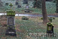 Lesser Town Cemetery