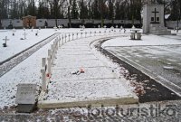 Olšany cemetery
