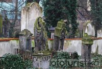 Lesser Town Cemetery