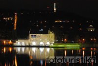 Prague by Night