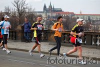 Prague marathons