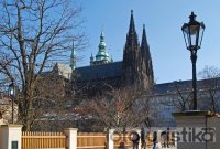 Prague Castle