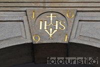 House signs