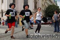 Run for Gorillas