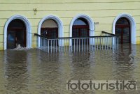 Floods in Prague