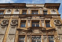 Architecture and detail