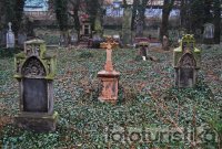 Lesser Town Cemetery
