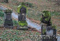 Lesser Town Cemetery