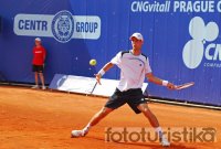 ATP Challenger - Prague (Štvanice)