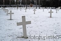Olšany cemetery