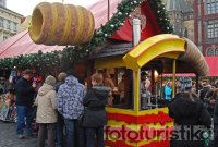 Christmas in Prague