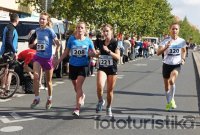 BĚCHOVICE – PRAGUE (ROAD RUN)