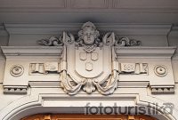 House signs