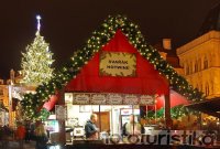 Christmas in Prague