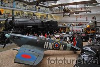 National Technical Museum - Prague 7