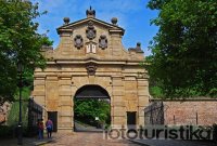 Vyšehrad