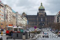 Wenceslas Square