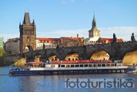Sightseeing boat cruises