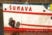 Sightseeing boat cruises