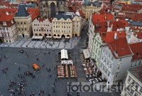 Old Town Square