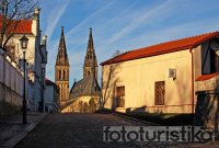 Vyšehrad