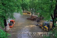 Floods in Prague