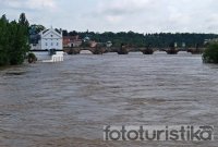 Floods in Prague
