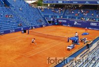 ATP Challenger - Prague (Štvanice)