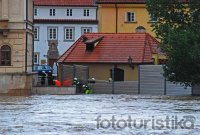 Floods in Prague