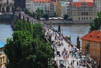 Charles Bridge