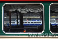 Sightseeing boat cruises