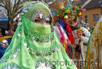 Carnival in Prague