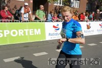 BĚCHOVICE – PRAGUE (ROAD RUN)