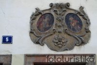 House signs