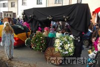 Carnival in Prague