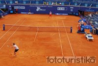 ATP Challenger - Prague (Štvanice)