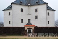 The Star Royal Summer Palace - Praha 6