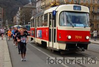 Prague marathons