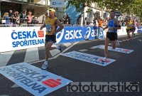 BĚCHOVICE – PRAGUE (ROAD RUN)