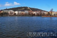 Petřín Hill