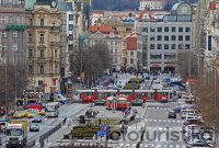 Wenceslas Square