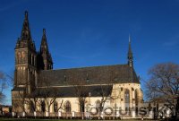 Vyšehrad