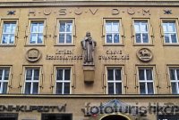 Architecture and detail