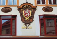 House signs