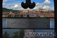 Prague Castle - Hradčany panorama