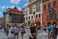 Old Town Square