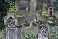 Lesser Town Cemetery
