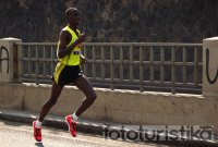 Prague marathons